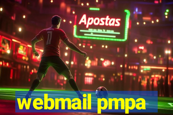 webmail pmpa